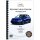 VW Golf 8 Typ CD ab 2019 4-Zyl. 1,5l Benzinmotor 130 PS Reparaturanleitung