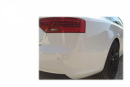 AUDI A5 8T 8F Facelift Einparkhilfe APS Heck mit OPS...