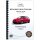 SEAT Leon Typ 5F 2012-2020 Erdgasmotoren Kraftstoffversorgung Reparaturanleitung