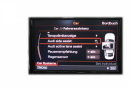 AUDI A5 8T 8F Side Assist Spurwechselassistent...