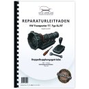 VW Transporter T7 ab 2021 7 Gang Automatikgetriebe DKG 0GC Reparaturanleitung