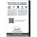 Opel Karl Typ C16 2015-2019 Heizung Lüftung Klimaanlage Reparaturanleitung Buch