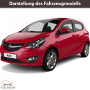 Opel Karl Typ C16 2015-2019 Heizung Lüftung Klimaanlage Reparaturanleitung Buch