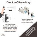 Opel Karl Typ C16 2015-2019 Karosseriesysteme Reparaturanleitung Handbuch