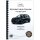 Reparaturanleitung Cupra Ateca Typ KB ab 2020 6 Gang Schaltgetriebe 02S Kupplung