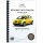 Seat Altea Typ 5P 2004-2015 Allgemeine Information Lack Reparaturanleitung