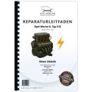 Opel Meriva B 2010-2017 1,2l Dieslmotor 75 PS LDV...