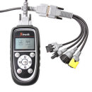 X TRUCK Y005 NOx-Sensor Tester