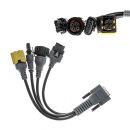 X TRUCK Y006 EURO 6 CAN Sensor Tester