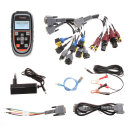 X TRUCK Y006 EURO 6 CAN Sensor-Tester