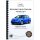 Reparaturanleitung Seat Toledo 5P 2004-2009 Hinweise Karosserie Instandsetzung