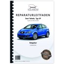 Reparaturanleitung Seat Toledo Typ 5P 2004-2009 Ratgeber Anhängerbetrieb