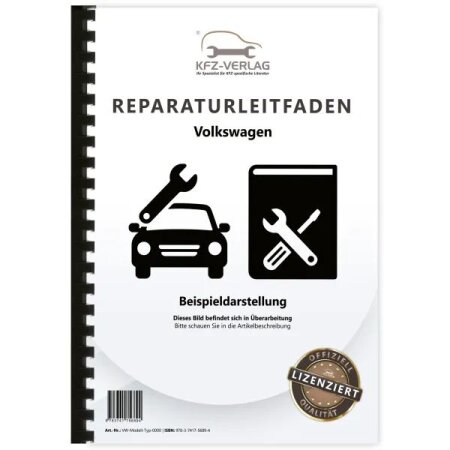 Reparaturanleitung VW Amarok Typ S6 2016-2022 Heizung Lüftung Klimaanlage