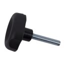 Griffschraube, für Motorbrücke 103924A, 20 mm