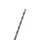 Spezialbohrer 6x138 mm für Art.-Nr. 103340