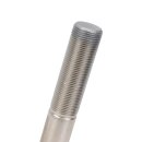 Ersatz-Ausziehadapter, Außengewinde M25x1, für...