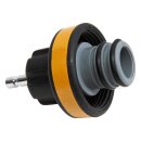 Adapter für Kühlsystem-Abdruck und...