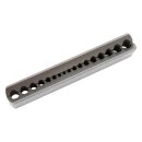 Universal Bohrschablone, Bohrlehre, für ø 3.0-9.5 mm