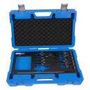 Getriebeöl-Fülladapter-Set, 11tlg. für...