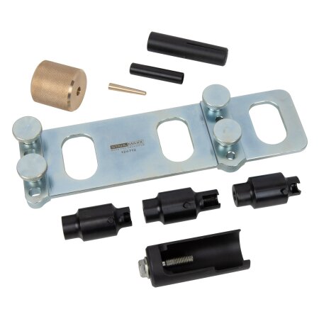 Injektor Aus- und Einbauwerkzeug, für VAG 1.0L 1.5L TSI EA211