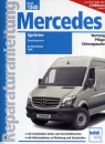 Mängelexemplar - Mercedes Sprinter ab MJ 2006