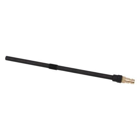 Kompression-Glühkerzen-Prüfadapter, M10 X 1, für Mercedes
