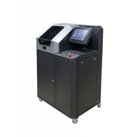 MS005A Test Bench for Alternator and Starter Diagnosis