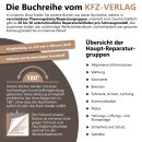Reparaturanleitung Opel Insignia B Z18 (17-22) 4-Zyl 1.6l Dieselmotor 136 PS LVL