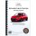 Reparaturanleitung Opel Corsa E Typ X15 2014-2019 Karosserie Instandsetzung