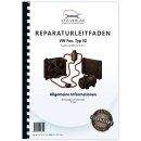 Reparaturanleitung VW Fox Typ 5Z 2005-2011 Klimaanlagen mit Kältemittel R134a