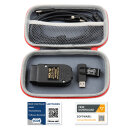 Ross-Tech VCDS HEX-V2 Basiskit Enthusiast 3 VIN, Soft Case