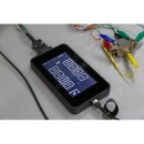 MS016A Diagnostic Tester for Alternator Voltage Regulators