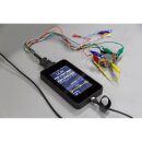 MS016A Diagnostic Tester for Alternator Voltage Regulators