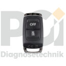 Umrüstsatz Zuheizer zur Standheizung für VW...