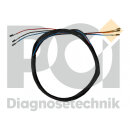 Anschlussleitung Multifunktionsanzeige MFA für VW T6 7E