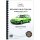 Reparaturanleitung VW Golf 3 Variant 1H 1993-1999 Allgemeine Infos Karosserie
