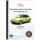 Reparaturanleitung VW Golf 4 Cabrio 1V 98-02 Eigendiagnose Automatikgetriebe 01M