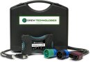 DrewLinQ® LKW Pass-Thru Kit