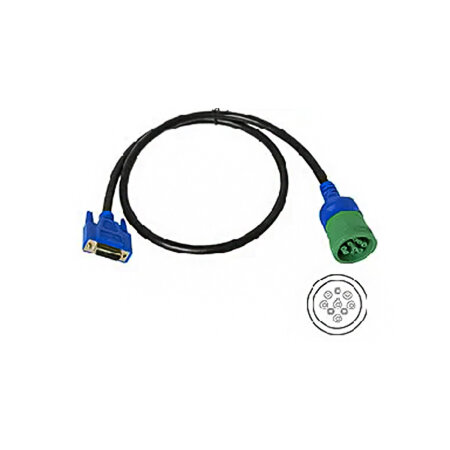DrewLinQ® 9-Pin Cable
