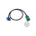 DrewLinQ® 9-Pin Cable