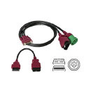 DrewLinQ® Volvo 2013+ Adapter