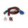 DrewLinQ® Adapter for J1939-11 Cummins Backbone