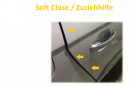 AUDI A7 4G Soft Close Komfortschließen /...
