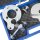 Steuerkettenwerkzeug für Opel F15 D15 F20 D20 RCE Motoren