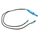 6-Way Universal Breakout Cable Big 2.8 mm