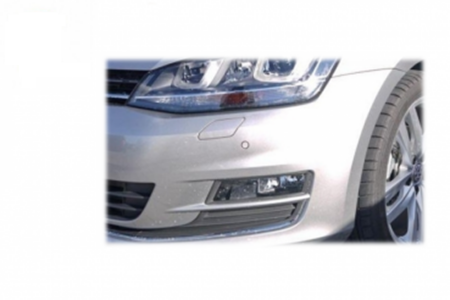 VW Golf 7 Einparkhilfe vorne + hinten mit OPS Nachrüstpaket - PCI Shop -  Profe, 625,00 €