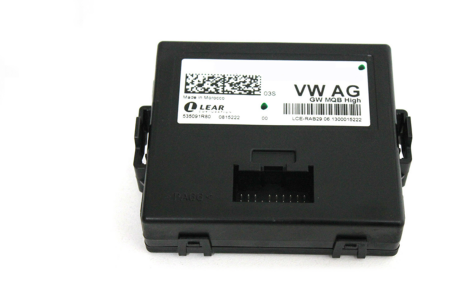 VW Passat B8 Diagnoseinterface Gateway Highline