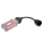 GS-911 Female Adapter OBD2 zu 10-Pin