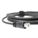 USB connection cable SECONS