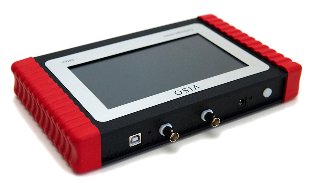 Oszilloskop Starter Kit CarScope VISO PCI Shop, 769,00